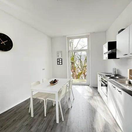 Apartment Work & In *