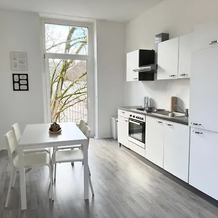Work & In * Wuppertal