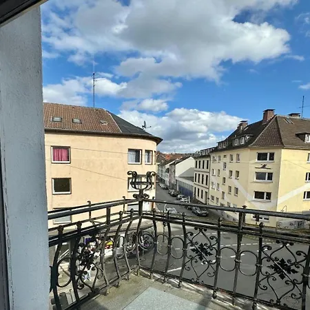 Work & In * Wuppertal