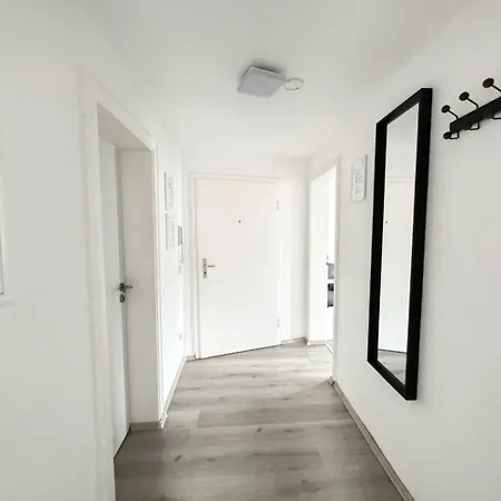Apartment Work & In